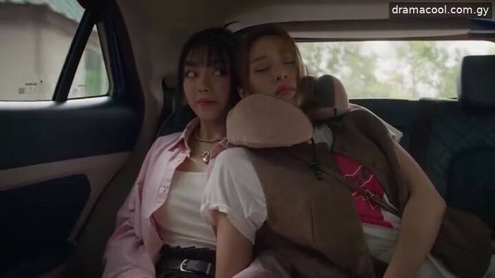 QUEENDOM GL EP 4 (ENGLISH SUBTITLE)