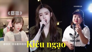 [Vietsub Tiktok] 嚣张 / Kiêu ngạo - Bài hát đang được cover nhiều nhất trên Tiktok hiện nay