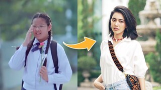 Fat Girl Gets Insulted For Talking To A Popular Boy, But Years Later, She Turns Hot And Has Revenge