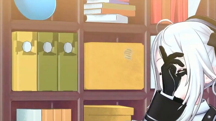 [Zhang Jinghua/Bingtang] Jinghua terkejut dengan 100.000 SC milik wanita kaya itu, Bingtang: Uang ke