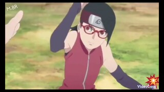 boruto AMV Naruto