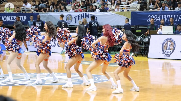 LuxyGirls 2024