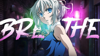 Taboo Tattoo「AMV/MV」Barbie Sailers - หายใจ