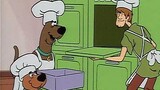 The New Scooby-Doo Mysteries ตอน คริสต์มาสอลเวง