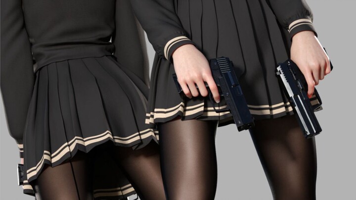 ساحرة وفاتنة! من يعلم كم مرة شاهدت هذا الفيديو؟؟؟