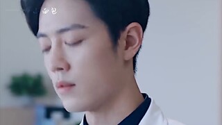 [Xiao Zhan Narcissus | Shuang Gu] Relaxed and sweet/reunion "Falling in Love with Your Bed" 07