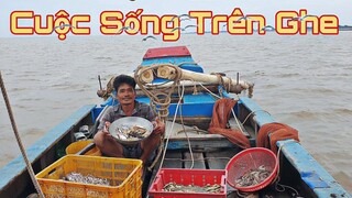 CÁ KHO LẠT • Nấu Ăn Bữa Cơm Sau Một Ngày Làm Việc | Ngư Dân Miền Tây