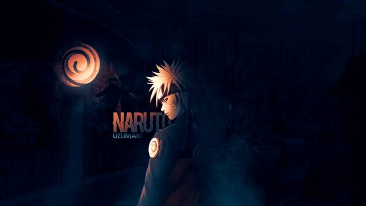 ga pada kangen apa sama Naruto? 🥲