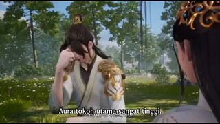 Keyboard Immortals Eps 23 Sub Indonesia