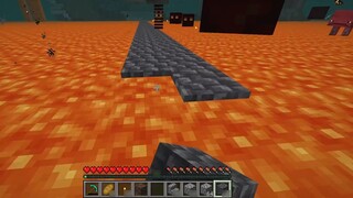 MC When you wake up every day and become a new creature? ! Issue 4
