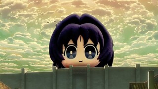 谁又惹她了？