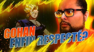 DRAGON BALL SUPER SUPER HERO | GOHAN ENFIN RESPECTÉ ?