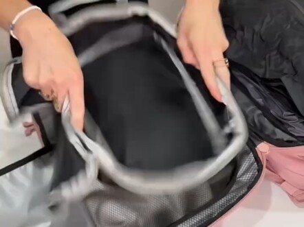 Jangan lagi menghabiskan uang sia-sia untuk bagasi terdaftar
