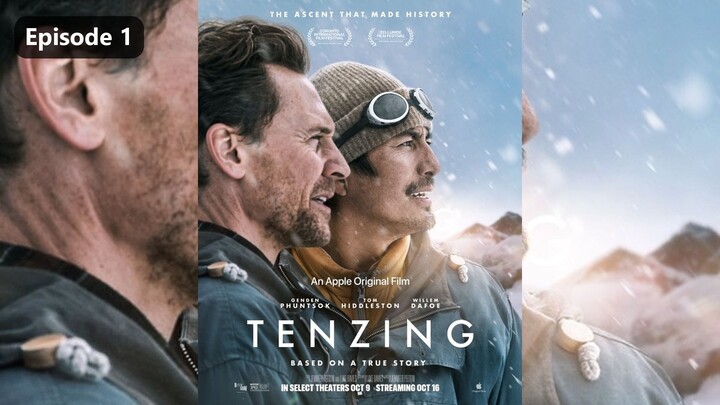 Тєnzιng (2026) Sub Indo