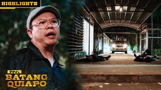 Roy raids the Montenegros' warehouse | FPJ's Batang Quiapo (w/ English Subs)