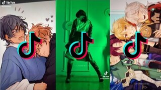 Genshin Impact Tiktok Compilation that i watch while fighting scaramouche