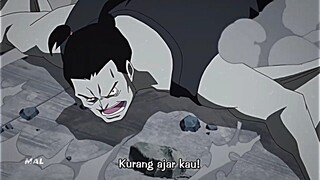 sanji taijutsu😎gg sih🔥