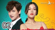 (02) Wicked Angel (2018) [Tagalog Dubbed]