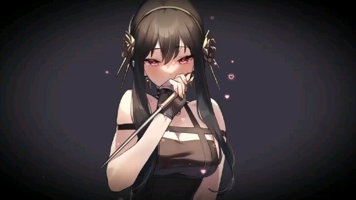 ma mị
