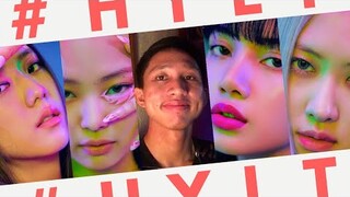 BLACKPINK - How You Like That | English Acoustic Cover