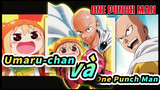 B4U Blast For Umaru Mix | One Punch Man x Umaru-chan