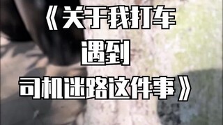 About the time I took a taxi and an elevator in Chongqing, only to find that both the driver and I g