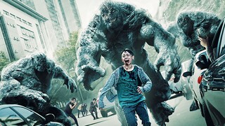 釜山行导演怪物韩剧！Netflix奇幻惊悚《地狱公使》正式预告