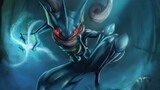 Pokémon - BW Rival Destinies - Season 15 Episode 02 Hindi Dubbed