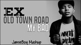 Ex, My Bad, Old Town Road - Kiana Ledé, Khalid, Lil Nas X & Billy Ray Cyrus (JamieBoy Cover)(Lyrics)