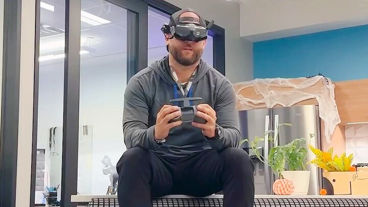 هل وكلاء العقارات أصبحوا جميعًا متنافسين بشدة هكذا؟