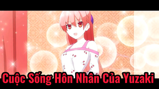 Cuộc Sống Hôn Nhân Của Yuzaki