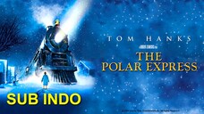 The Polar Express 2004 SUB INDO