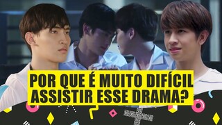 POR QUE 'UNTIL WE MEET AGAIN' É UM DRAMA BL RUIM? (NA OPINIÃO DE UMA ESCRITORA!)