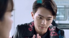 Xu Kai's appearance changes from 1 to 27 years old. He was not very good-looking when he was young,