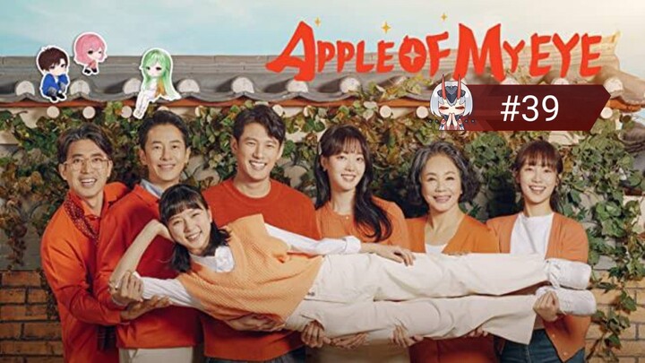 [🇰🇷~KOR] Apple of My Eye Sub Eng Ep 39