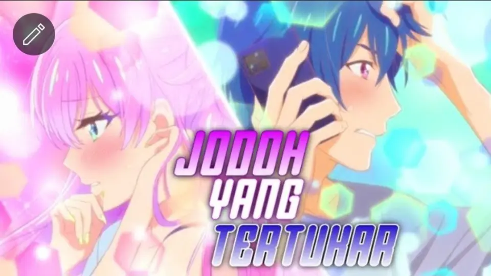 ANIME ROMANCE SCHOOL PALING BARU 2022. FUUFU IJOU KOIBITO MIMAN EPISODE 1 - Bilibili ANIME ROMANCE SCHOOL PALING BARU 2022. FUUFU IJOU KOIBITO MIMAN EPISODE 1 - Bilibili