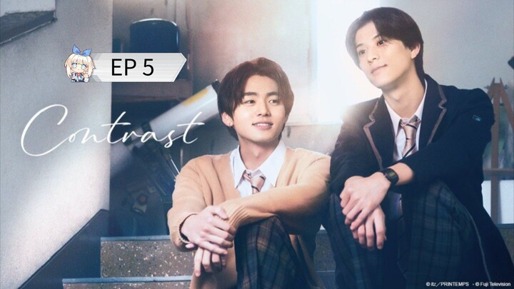 🇯🇵 EP 5 : SUB INDO