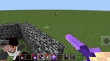 [Minecraft] cakram kebangkitan modul jojo pembaruan versi baru (platinum baru, dunia baru, ruang pem