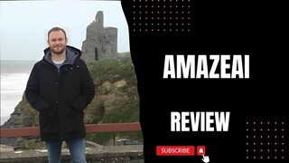 AmazeAi Review: Discover the AI Tool That Builds and Automates Affiliate Sites