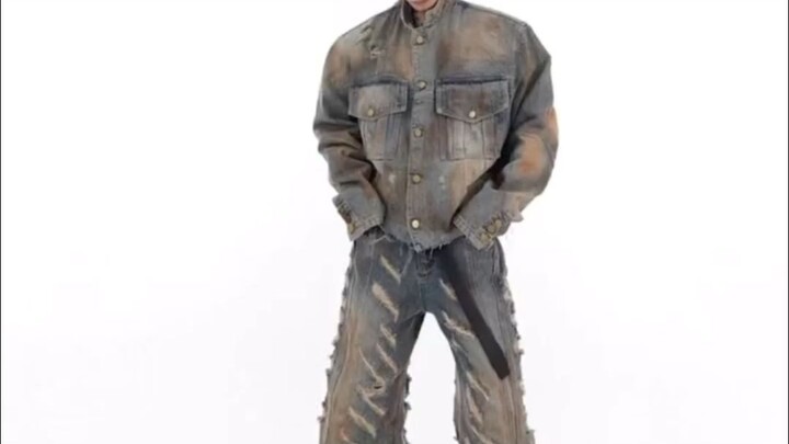 I just can't shake the feeling that something's off.