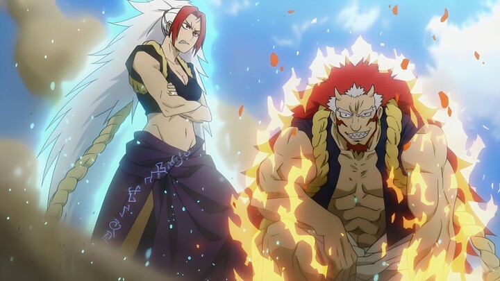 Kakak Adik Terpisah dari Lahir Punya Kekuatan Overpower Taklukin Bumi