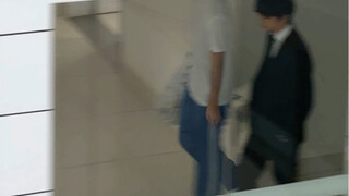 天啊！居然被我拍到了…