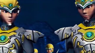 "The most powerful mechanical skill allows you to compete with a turtle in lifespan"