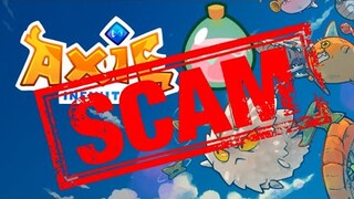 60,000 Pesos per Month on AXIE INFINITY