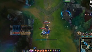 Những khoảnh khắc thú vị nhất ingame #93