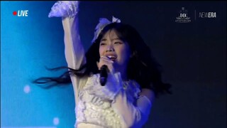 Cinta Pertamaku, Selamat Siang | Freya Jessi Jesslyn | Banzai JKT48 | 12 Juni 2022