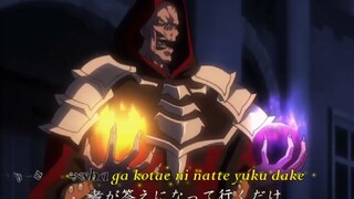 Chạy ngay đi trước khi chỉ toàn màu đỏ#anime