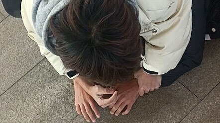 การหลอกลวงเพื่อนเกี่ยวกับ Delta Belt นั้นเกิดขึ้นได้จริงครับ