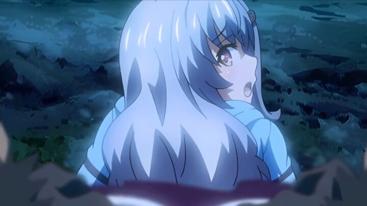 ketangakap ama Orc malah di😫🥵🤤