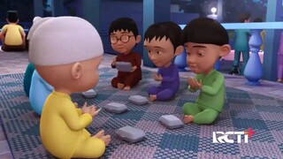 Upin Ipin Musim 16 – Syawal Penuh Makna FULL Episod Terbaru